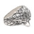 Men's Sterling Silver Eagle Ring 'Eagle Strike'