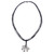 Cultured Pearl Pendant Necklace from Thailand 'Frothy Waters'