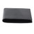 Men's Black Leather Wallet with Traditional Styling 'Bengal Black'