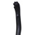 Black Cat Paw Wood Back Scratcher Hand Carved in Bali 'Kitty Comfort in Black'