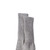 Light Grey Baby Alpaca Blend Socks with Copper Fiber 'Light Grey Comfort'