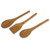 Cedar spatulas 'Forest Kitchen'