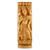Wood sculpture 'Hindu Romance'