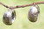 Taxco Silver Handcrafted Hoop Earrings 'Taxco Lineage'