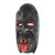 Handcrafted African Festival Wood Mask 'Danyi'