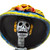 Catrina Day of the Dead Ceramic Sculpture from Mexico 'Gorgeous Catrina'