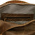 Soft Honey Brown Leather Hobo Handbag with 3 Inner Pockets 'Honey Brown Belle'