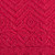 Crimson Alpaca and Acrylic Blend Throw Blanket with Fringe 'Puno Traditions in Crimson'