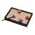 Jempinis Wood Meditative Zen Garden from Indonesia 'Serene Beach' Jempinis Wood Meditative Zen Garden from Indonesia 'Serene Beach'