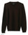 Men's Alpaca Blend V Neck Sweater from Peru 'Brown Favorite Memories'