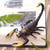 Cast Bronze Scorpion Figurine Antique Finish from Bali 'Scorpion's Bite' Cast Bronze Scorpion Figurine Antique Finish from Bali 'Scorpion's Bite'