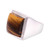 Modern Tiger's Eye Ring Crafted in India 'Might'