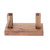 Handmade Teak Wood Card Holder from Thailand 'Simply Business'