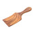 Handmade Teak Wood Spatula Crafted in Thailand 'Simple Chef'