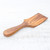 Handmade Teak Wood Spatula Crafted in Thailand 'Simple Chef'