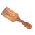 Handmade Teak Wood Spatula Crafted in Thailand 'Simple Chef'