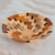 Palo Blanco and Caoba Wood Serving Bowl from Guatemala 'Fragment'