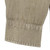 Men's Long-Sleeved Cotton Shirt in Khaki from India 'Casual Flair in Khaki'