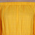 Marigold Yellow Off-Shoulder Maxi Dress 'Marigold Muse'