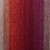 Shades of Brown Orange Berry 100 Alpaca Knit Scarf 'Mesa Stripes'