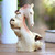 Unique Benalu Wood Horse Head Statuette 'Horse Head'