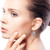 Fair Trade Fine Silver Bird Earrings from Mexico 'Hummingbird Secrets'