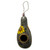 Sunflower Motif Dried Gourd Birdhouse 'Sunflower and Earth'