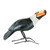 Handmade Ceramic Toucan Sculpture 'Toco Toucan'