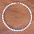 Hand Crafted Cultured Freshwater Pearl Strand 'Hostess'