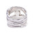 Single Cultured Pearl Cocktail Ring from Mexico 'Bold Look'