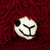 Furry Red Llama Beanie Hat from Peru 'Smiling Llama'