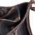 Hand Loomed Earth Tone 100 Alpaca Shoulder Bag from Peru 'Sierra Earth'