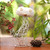 Wrought Iron Cat-Themed Statuette from Bali 'Curious Critter'