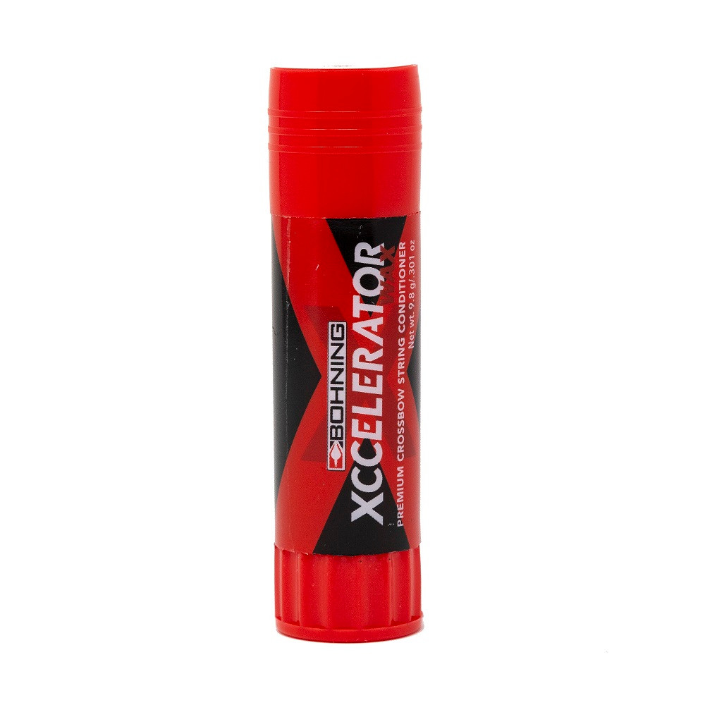 Xccelerator Wax®