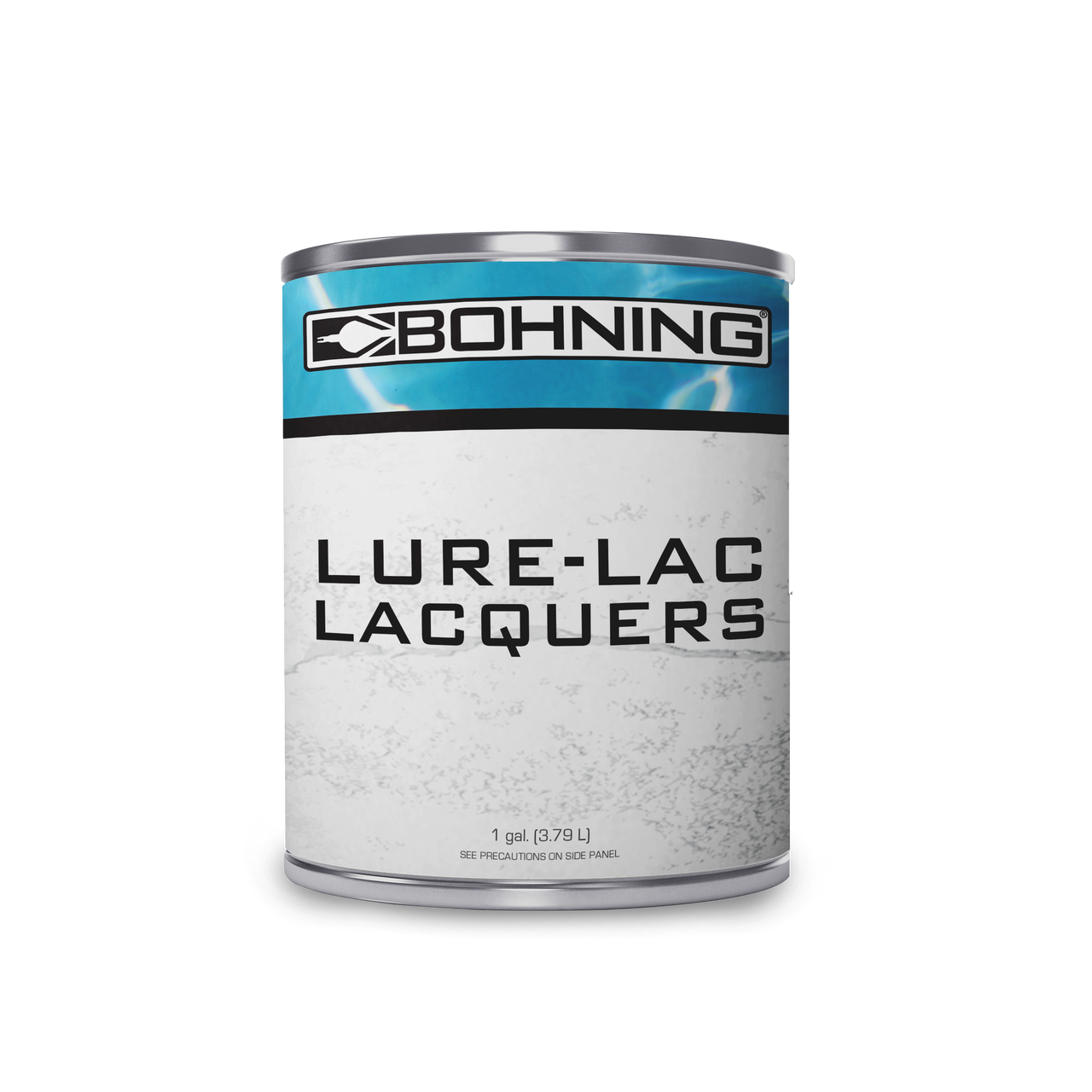 Lure-Lac Paint