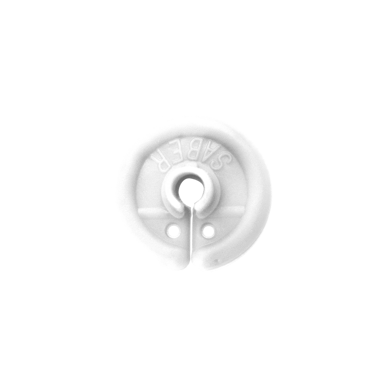 SoftFlex Kisser Button