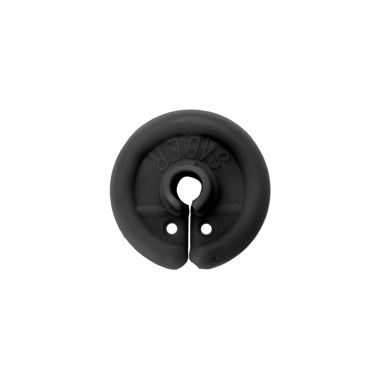 SoftFlex Kisser Button