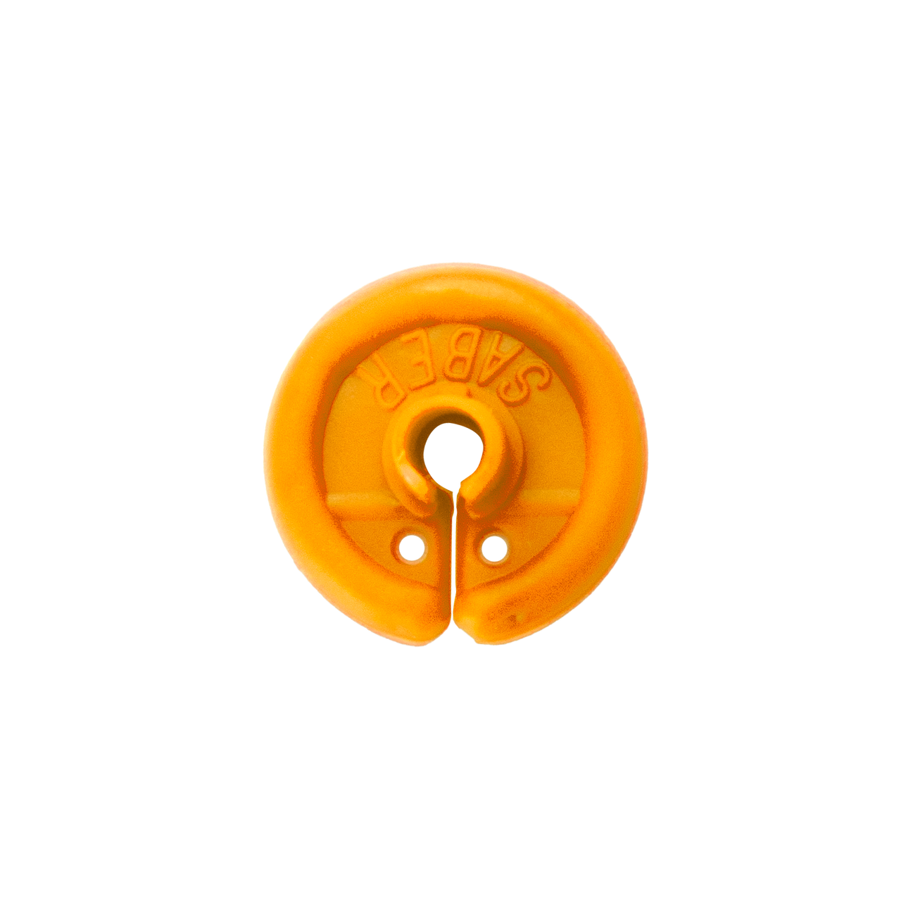 SoftFlex Kisser Button