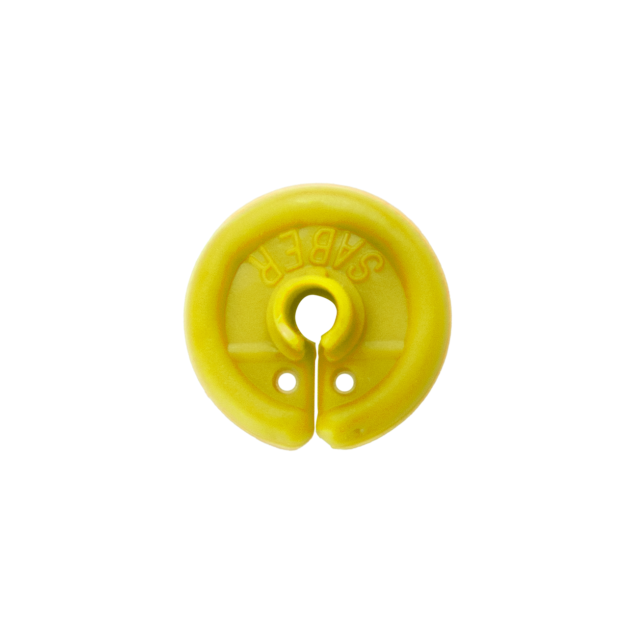 SoftFlex Kisser Button