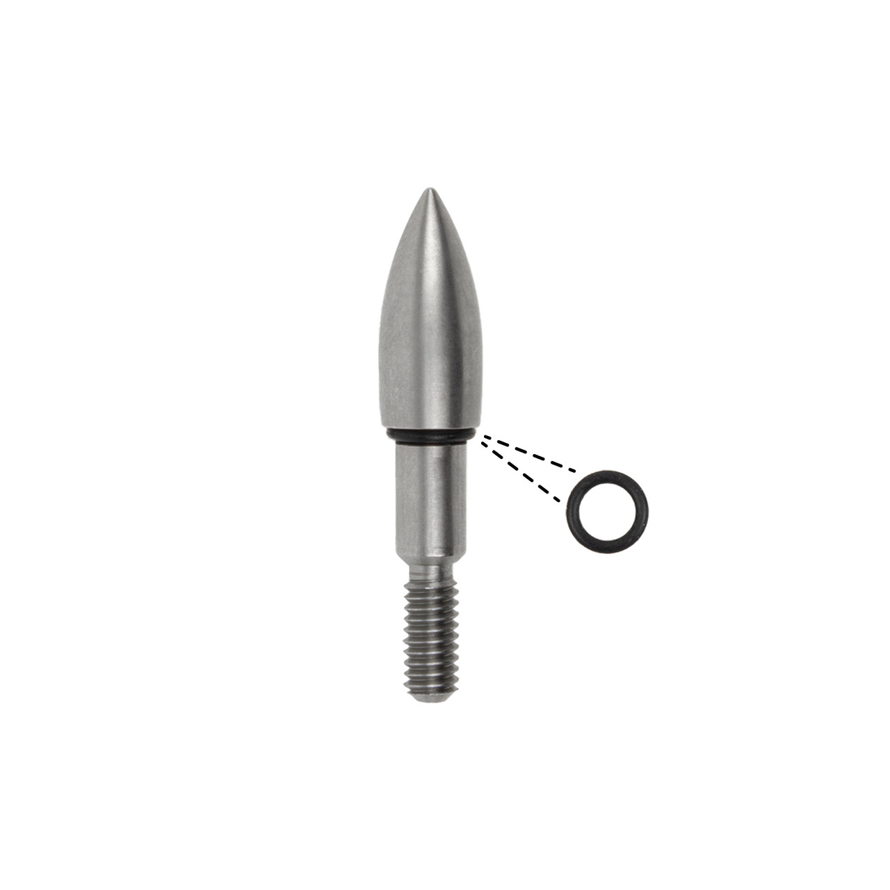 Point Edge O Rings Premium Points with O-Ring