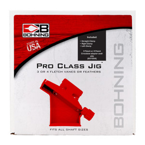 Pro Class Jig Complete