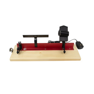 Revolution Arrow Crester