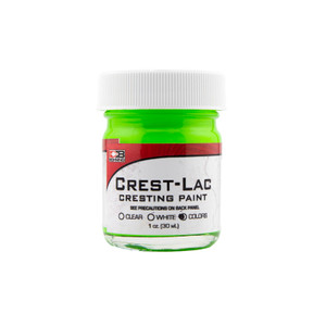 Crest-Lac Paint