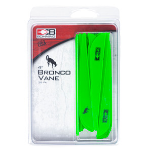Bronco 4" Bronco 4"