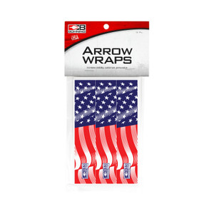 5.5" HD Wraps, 13 pack