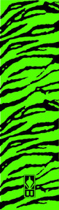 5.5" Tiger Wraps, 13 pack 5.5" Tiger Wraps, 13 pack