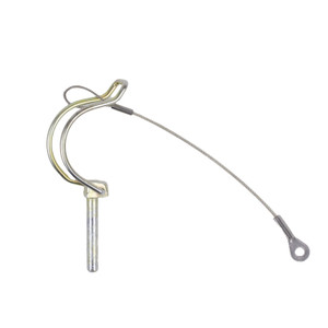 ADK Tethered Cinch Pin