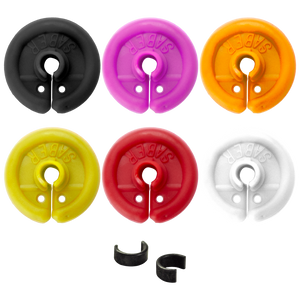 Soft-Flex Kisser Button