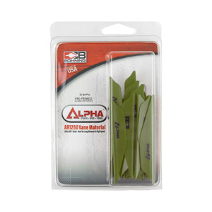 Alpha Vane 2.8" Alpha Vane 2.8"