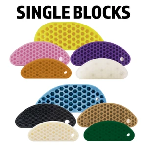 Hoof Block (Singles)